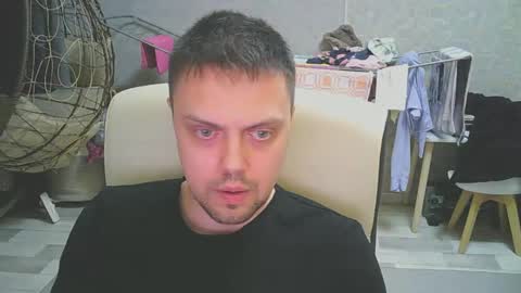 Henry online show from February 6, 6:46 pm