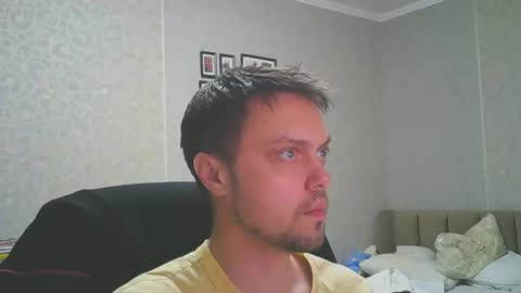 Henry online show from January 19, 2:28 pm