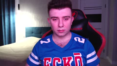 Wolfy online show from January 14, 6:13 am