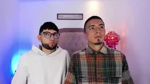 Honeys Boys online show from January 15, 12:42 pm