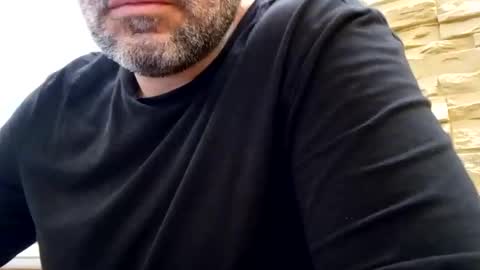 honeydaddyforyou online show from January 8, 7:03 am