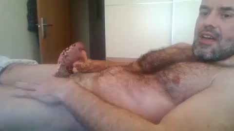 honeydaddyforyou online show from January 28, 4:41 pm