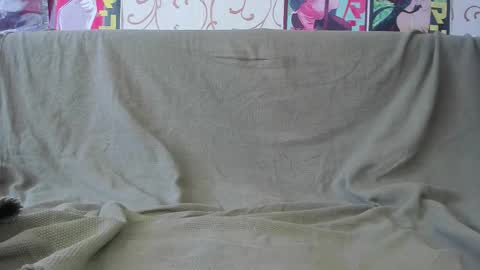 Xander online show from March 9, 7:46 am