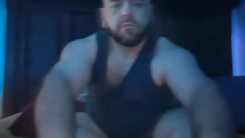 hornazzbear online show from December 15, 10:12 am