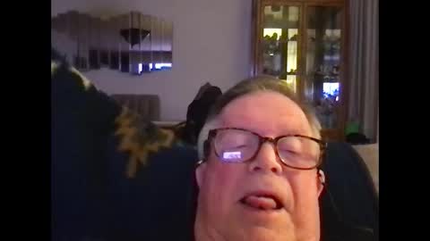 horndog online show from February 1, 9:32 am