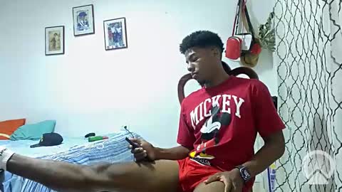 sugarbaby online show from January 5, 7:17 pm