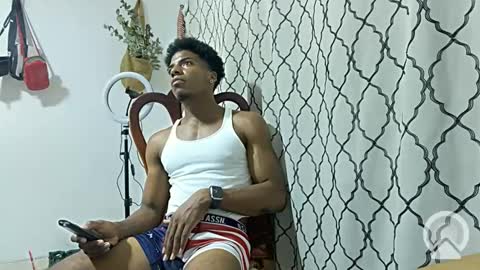 sugarbaby online show from March 6, 7:21 pm