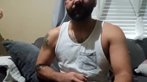 Hornlat online show from January 16, 9:40 pm