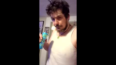 horntacular online show from April 22, 5:25 am