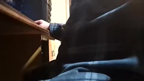 Snapshot of horny4yourtouch chatting on November 1, 5:17 pm Dominick Subversal online show from November 1, 5:17 pm