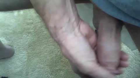 Snapshot of hornyallday_6969 chatting on February 22, 7:32 pm hornyallday_6969 online show from February 22, 7:32 pm