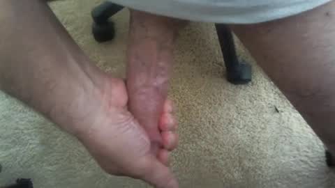 Snapshot of hornyallday_6969 chatting on January 4, 6:51 pm hornyallday_6969 online show from January 4, 6:51 pm