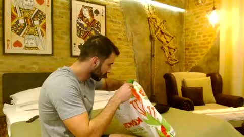 hornyasfuckk33 online show from February 15, 8:39 pm