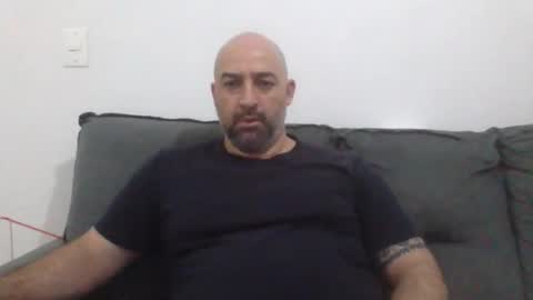 hornybastardman online show from April 17, 11:57 am