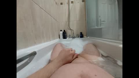 hornybiker1987 online show from February 16, 3:48 pm