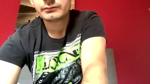 Snapshot of hornyfood112 chatting on October 22, 1:15 pm hornyfood112 online show from October 22, 1:15 pm