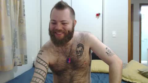 Harry online show from January 13, 3:00 am