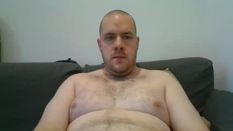 HornyJack online show from November 13, 9:47 am