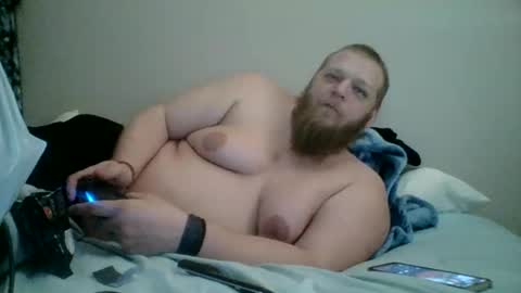 hornynccascade online show from January 6, 5:33 am