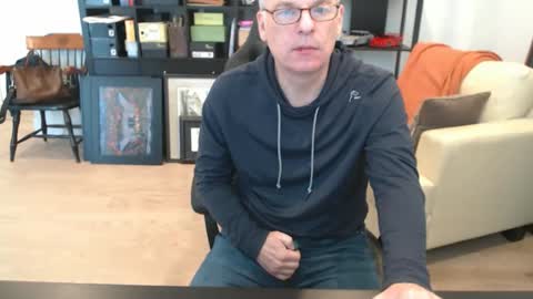 hornynthick70 online show from February 26, 7:37 pm