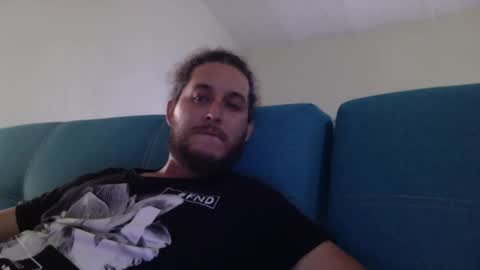 hornyogi online show from September 27, 7:12 pm