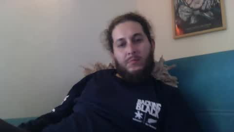 hornyogi online show from January 30, 6:00 pm