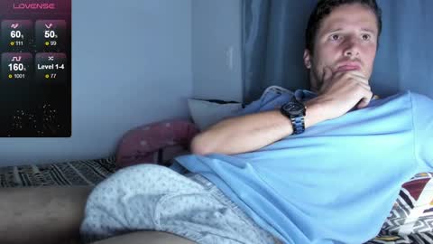 horse_man2 online show from February 9, 9:47 am