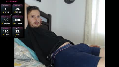 horse_man2 online show from February 3, 11:48 am