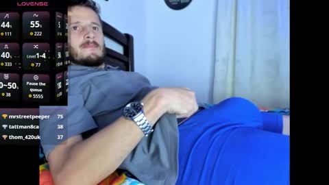 horse_man2 online show from December 14, 3:02 am