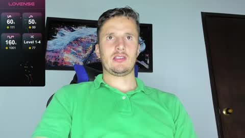 horse_man2 online show from December 14, 2:01 am