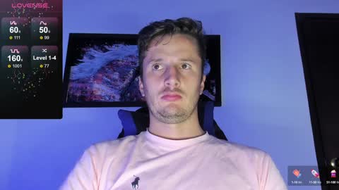 horse_man2 online show from January 11, 1:06 am