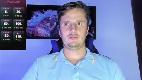 horse_man2 online show from January 10, 1:21 am