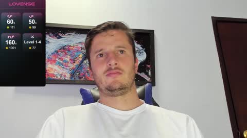 horse_man2 online show from January 14, 4:40 pm