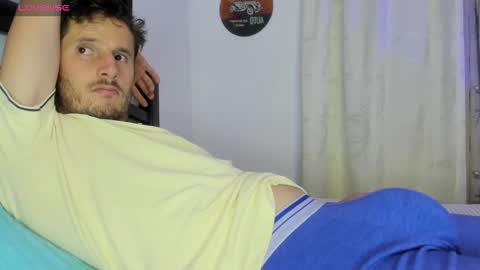 horse_man2 online show from September 14, 1:51 am