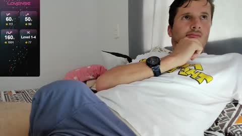 horse_man2 online show from February 8, 4:57 pm