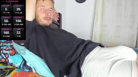 horse_man2 online show from November 24, 2:34 am