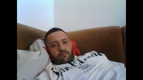 Chriss90 online show from March 8, 12:06 pm