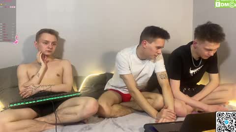 Horzy online show from February 8, 9:15 pm