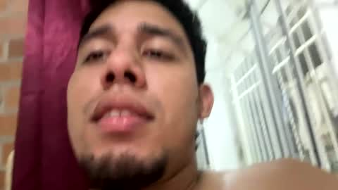 hot2512 online show from February 25, 2:25 am