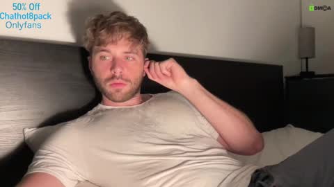 Edward aka Wolf online show from September 10, 11:14 pm