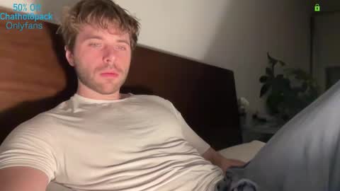 Edward aka Wolf online show from January 6, 10:25 pm