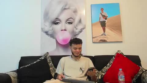 hot bad boy69 online show from September 15, 6:53 pm