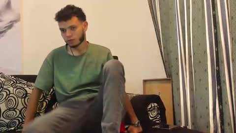 hot bad boy69 online show from September 11, 8:08 pm