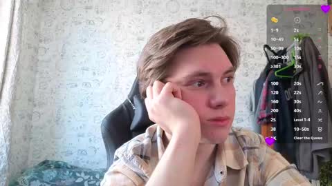 Oscar  online show from March 18, 11:13 am