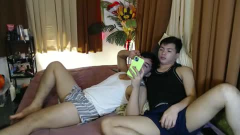 emman online show from February 24, 2:29 pm