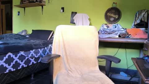 Hot Fellow online show from December 22, 7:31 pm