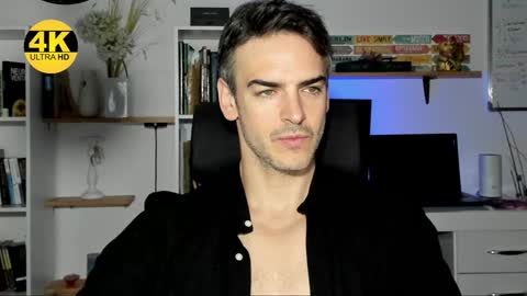 Martin online show from January 17, 1:03 pm