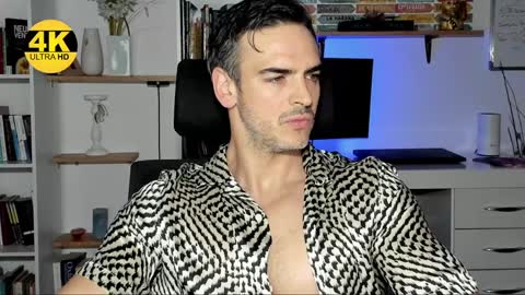 Martin online show from January 19, 11:32 pm