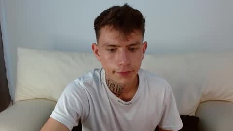 Mateo online show from January 5, 5:27 pm