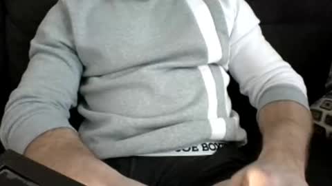 hotandhard123321 online show from January 23, 1:45 pm